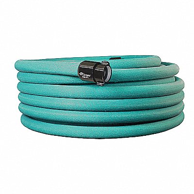 MOON AMERICAN 11301011004 Booster Fire Hose 1 ID x 100 ft