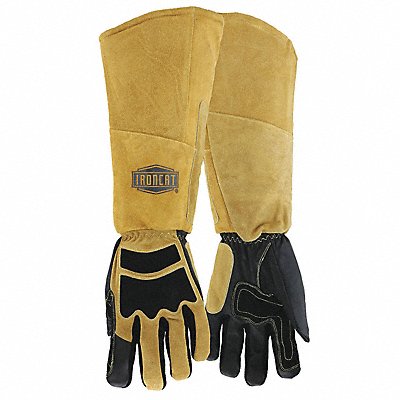IRONCAT 9070M Welding Gloves Stick 20-1/2 M PR
