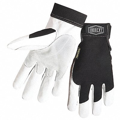 IRONCAT 86552XL Welding Gloves 10-1/4 XL PR