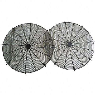 DAYTON VEGGS45976G Front and Rear Guard