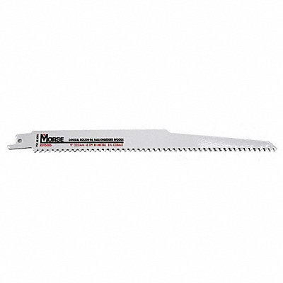 MORSE RB95006T50 9 X 6 Teeth Per Inch Pack Of 50 PK50