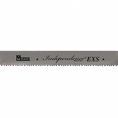MORSE 5761341500 Band Saw Blade 0.042 in Blade Thick