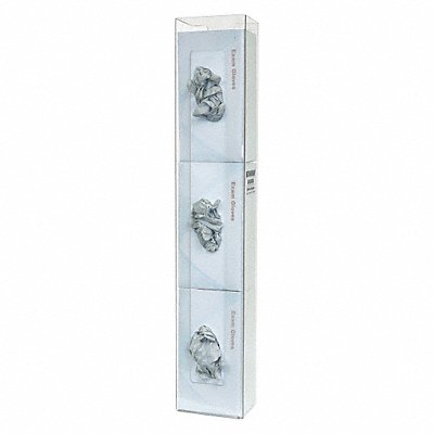 BOWMAN DISPENSERS GP107 Glove Box Dispenser 3 Boxes