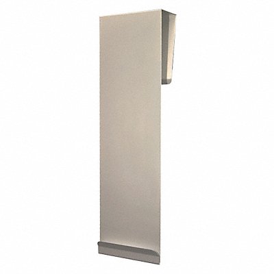 BOWMAN DISPENSERS MB601 Door Hanger Beige 19 in H