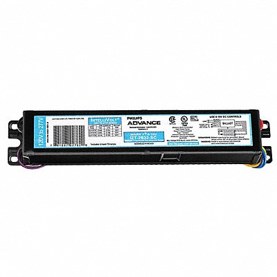 ADVANCE IZT2PSP32SC FLUOR Ballast Dimmable Programmed 32W