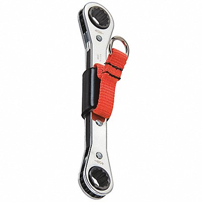 PROTO J1195ATT Box End Wrench 9-1/4 L