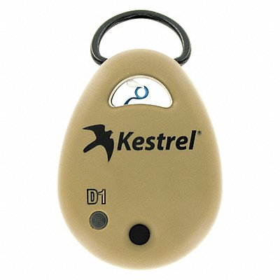 KESTREL 0710TAN Data Logger Temperature Tan