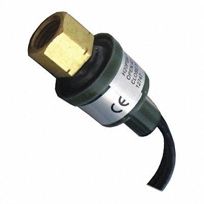 SUPCO SHP300200 High Pressure Control SPST