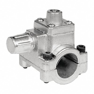 SUPCO BPV78 7/8 Line Piercing And Charging Valve