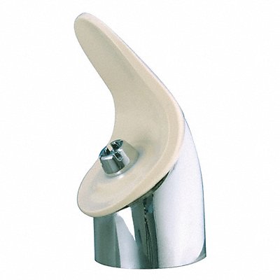 ELKAY 98501C Bubbler Elkay Pipe 1/4 in Silver White