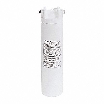 ELKAY EWF3000 Filtration System Carbon W 13 11/16 in