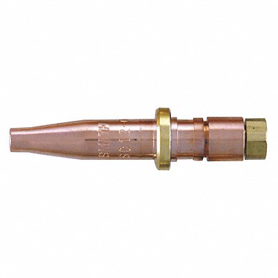MILLER ELECTRIC SC126 Sc12-6 Torch Tip