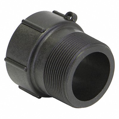 BANJO TA283 Buttress Polypropylene 300 psi 2 Pipe