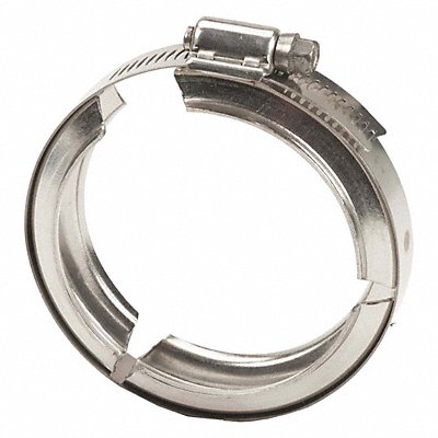 BANJO FC220 2In Full Port Manifold Clamp