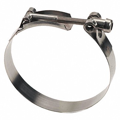 BANJO TC343 T Bolt Clamp