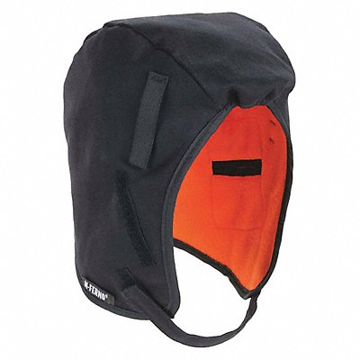 N-FERNO BY ERGODYNE 6860 Winter Liner 2-Layer Banox FR3-Cott/Flc