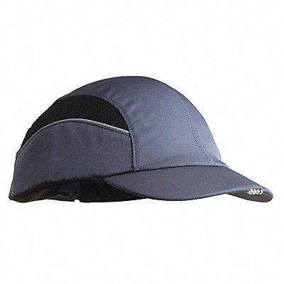 SURFLEX SCARAP4NVY G7581 Bump Cap Baseball Dark Blue