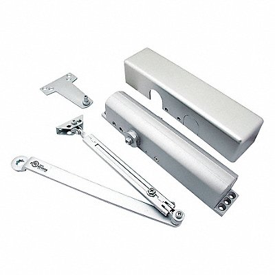 TOWNSTEEL TDC70HCUSHDU Door Closer Hold Open/Cush Forged Steel
