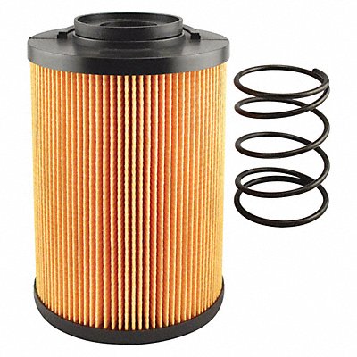 BALDWIN FILTERS PT9507 Hydraulic Filter Spin On 5-45/64 L