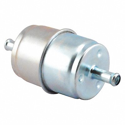 BALDWIN FILTERS BF9916 Fuel Filter In-Line 2-45/64 in.L