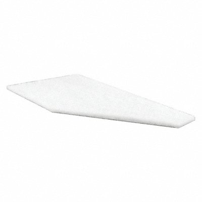 BALDWIN FILTERS PA5773 Cabin Air Filter Rectangular
