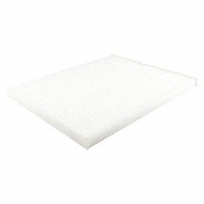 BALDWIN FILTERS PA4475 Cabin Air Filter Rectangular