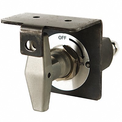 BATTERY DOCTOR 202477 Master Disconnect Switch/Lockout In-Line