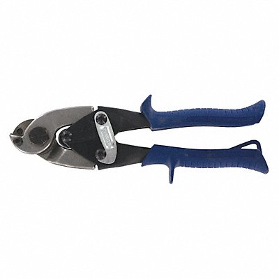 MIDWEST SNIPS MWT6300 Cable Cutter Anvil Cut Steel Handle 9 L