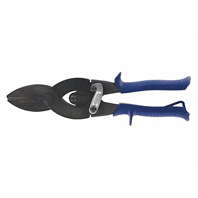 MIDWEST SNIPS MWTC5 Crimper 5 Blade 1-9/16in L.