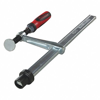 BESSEY TW2830122K Table Clamp 12 in Jaw 4.75 in Throat
