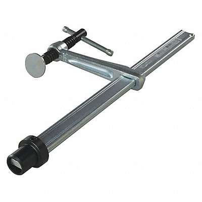 BESSEY TW283012K Table Clamp 12 in Jaw 4.75 in Throat
