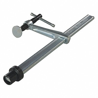 BESSEY TW283014K Table Clamp 12 in Jaw 5.5 in Throat