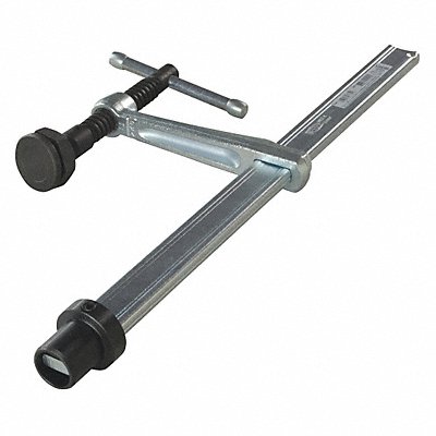 BESSEY TWM283012 Table Clamp 12 in Jaw 1.1 in Dia
