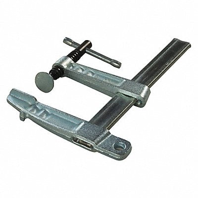 BESSEY TP1K Ground Clamp 3/4 in Clamp Height