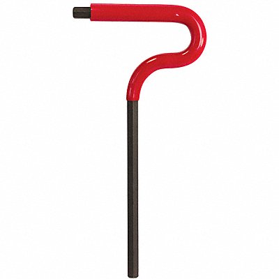 JONARD TOOLS BW516 T Handle Security Wrench 5/16 in BO