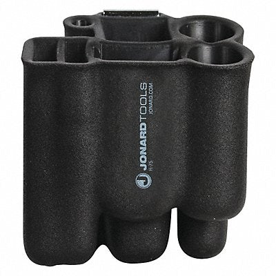 JONARD TOOLS H75 Tool Pouch Plastic