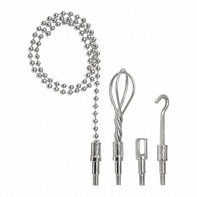 JONARD TOOLS RDGRP4 Replacement Kit RDG 4 pcs.