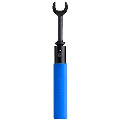 JONARD TOOLS TWAF1220 Micrometer Torque Wrench 20 -lb. 1/2