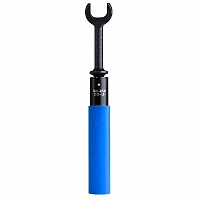 JONARD TOOLS TWAF91630 Micrometer Torque Wrench 30 -lb. 9/16
