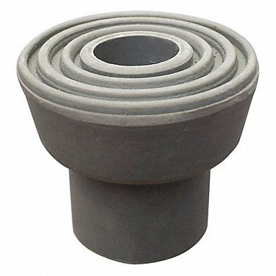 GRAINGER SS1XNK8C1G Rubber Tip 1XNK7 1XNK8 PK10