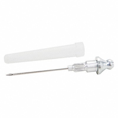 GRAINGER TTGIN01G Injector Needle