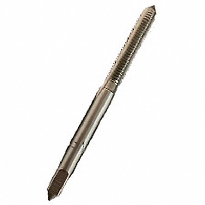GRAINGER CCT106046 Alloy Steel Taper Tap 10-32
