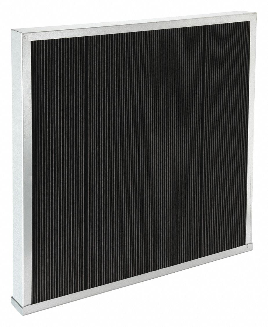 DAYTON TT2400059G Pleated Filter For Use With 22DL63