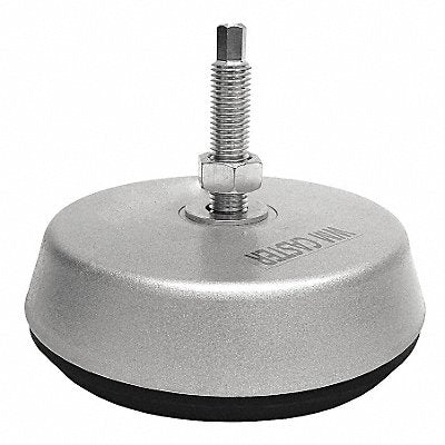 WMI WMR160100 Level Mount Anti-Vibe M16 6-19/64in Base