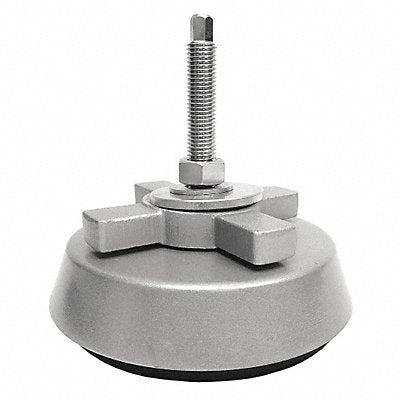 WMI WMRH16087 Level Mount Anti-Vibe M16 6-19/64in Base