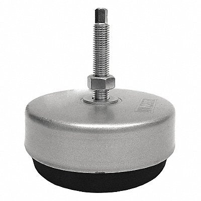 WMI WMT190100 Level Mount Anti-Vibe M20 7-1/2 in Base