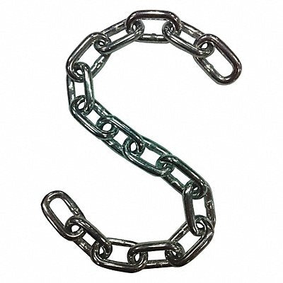 DAYTON 34RZ88 Straight Chain Carbon Steel 100 L 925 lb