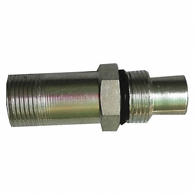 GRAINGER TT49C100064G Water Outlet Connector