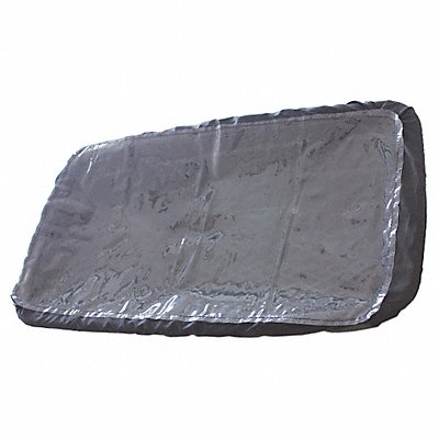 GRAINGER TTYTL3154752G Rain Cover