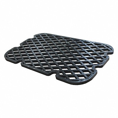 GRAINGER TTYTL3154753G Hopper Screen